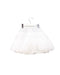 A Transparent Short Skirts from Nicholas & Bears in size 6T for girl. (Back View)