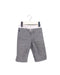 A Grey Casual Pants from Ralph Lauren in size 3-6M for boy. (Front View)