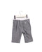A Grey Casual Pants from Ralph Lauren in size 3-6M for boy. (Back View)