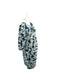 A Blue Long Sleeve Dresses from A Pea in the Pod in size M for maternity. (Front View)