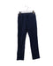 A Navy Casual Pants from EDWIN in size 5T for girl. (Front View)