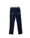 A Navy Casual Pants from EDWIN in size 5T for girl. (Back View)