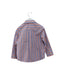 A Blue Shirts from Nicholas & Bears in size 3T for boy. (Back View)