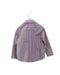 A Blue Shirts from Nicholas & Bears in size 3T for boy. (Back View)