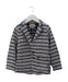 A Grey Blazers from Scotch & Soda in size 4T for boy. (Front View)