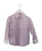 A Pink Shirts from Nicholas & Bears in size 3T for boy. (Front View)