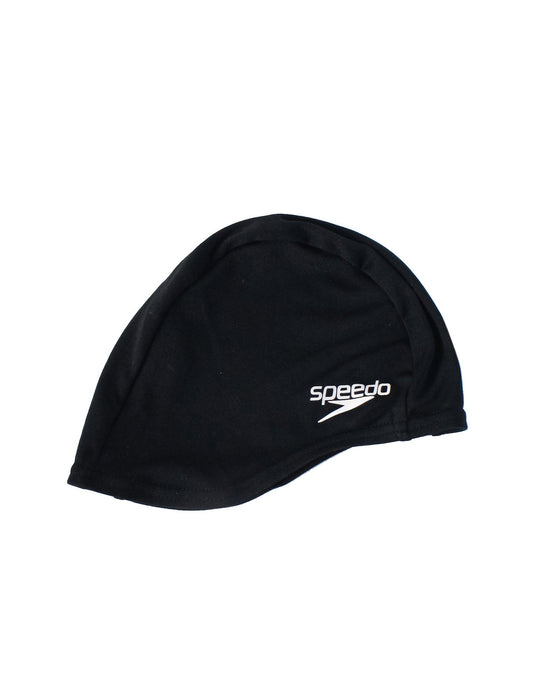 A Black Swim Accessories from Speedo in size O/S for boy. (Front View)