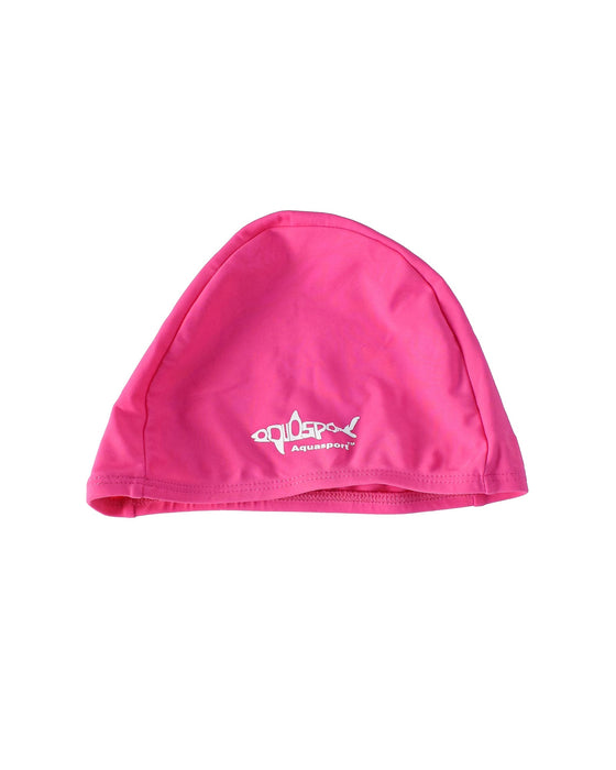 A Pink Swim Accessories from Aquasport in size O/S for girl. (Front View)