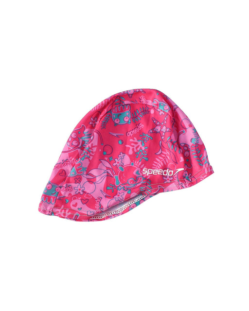 A Pink Swim Accessories from Speedo in size O/S for girl. (Front View)