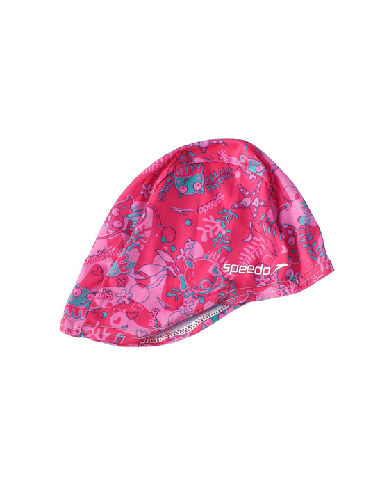 A Pink Swim Accessories from Speedo in size O/S for girl. (Front View)