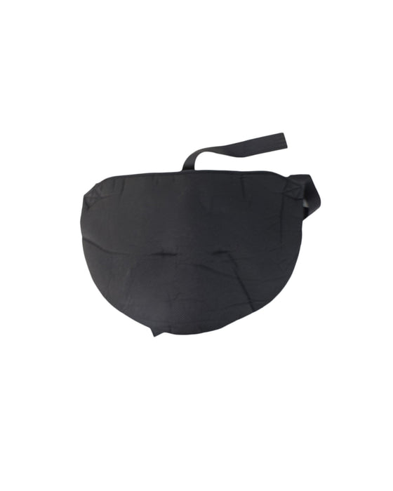 A Black Other Gear from Mamas & Papas in size O/S for maternity. (Front View)