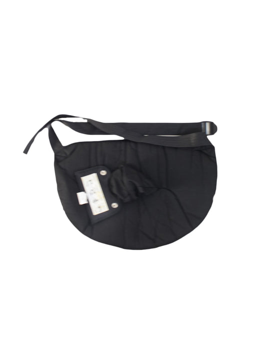 A Black Other Gear from Mamas & Papas in size O/S for maternity. (Back View)