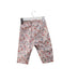 A Pink Casual Pants from Bonpoint in size 0-3M for girl. (Back View)