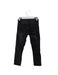 A Black Jeans from Molo in size 5T for girl. (Back View)