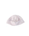 A Pink Beanies from Ralph Lauren in size 3-6M for girl. (Front View)