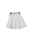 A White Short Skirts from Polo Ralph Lauren in size 3T for girl. (Back View)