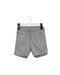 A Grey Shorts from Tommy Hilfiger in size 3-6M for boy. (Front View)