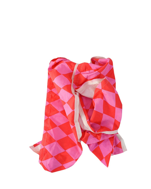 A Pink Bed Sheets Pillows & Pillowcases from Flexa in size O/S for neutral. (Front View)