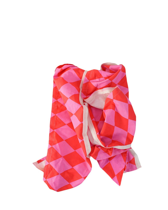 A Pink Bed Sheets Pillows & Pillowcases from Flexa in size O/S for neutral. (Front View)