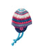 A Multicolour Winter Hats from Catimini in size O/S for girl. (Front View)