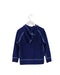 A Navy Lightweight Jackets from Roxy in size 4T for girl. (Back View)