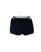 A Navy Shorts from Jacadi in size 3T for girl. (Back View)