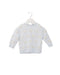 A Blue Knit Sweaters from Emile et Rose in size 0-3M for boy. 