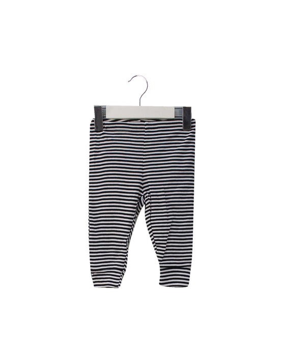 A Navy Cardigans from Emile et Rose in size 3-6M for boy. 