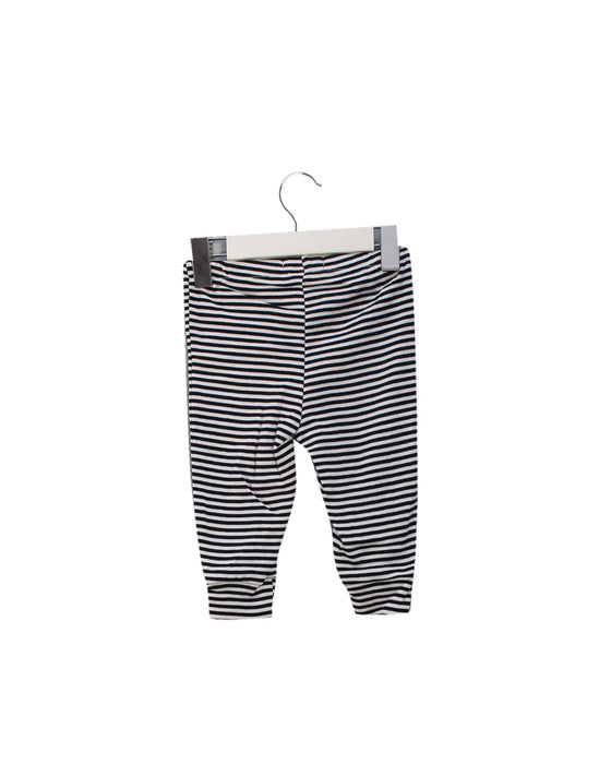 A Navy Cardigans from Emile et Rose in size 3-6M for boy. 