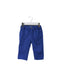 A Blue Casual Pants from Country Road in size 6-12M for boy. (Front View)