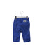 A Blue Casual Pants from Country Road in size 6-12M for boy. (Back View)