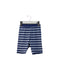 A Navy Swim Shorts from Jojo Maman Bébé in size 6-12M for boy. (Front View)