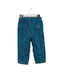 A Blue Casual Pants from Orchestra in size 18-24M for boy. (Back View)
