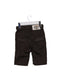 A Brown Casual Pants from Timberland in size 0-3M for boy. (Back View)