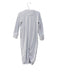 A Blue Long Sleeve Jumpsuits from Ralph Lauren in size 6-12M for boy. (Back View)