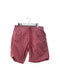 A Pink Swim Shorts from Bonpoint in size 10Y for girl. (Front View)