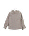 A Multicolour Shirts from Cashmirino in size 3T for girl. (Back View)