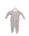 A Multicolour Long Sleeve Jumpsuits from Kissy Kissy in size 0-3M for boy. (Front View)