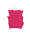 A Pink Short Sleeve Tops from Nicholas & Bears in size 12-18M for girl. (Back View)