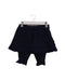 A Navy Short Skirts from Nicholas & Bears in size 12-18M for girl. (Front View)