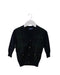 A Navy Cardigans from Nicholas & Bears in size 12-18M for neutral. (Front View)