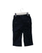 A Navy Casual Pants from Nicholas & Bears in size 12-18M for boy. (Back View)