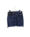 A Blue Short Skirts from Hudson in size 5T for girl. (Back View)