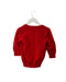A Red Cardigans from Nicholas & Bears in size 3T for girl. (Back View)
