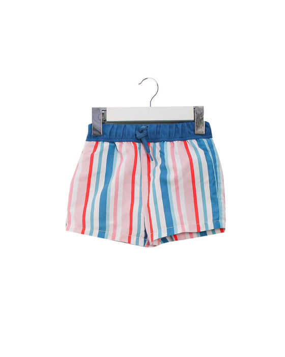 A Multicolour Swim Shorts from Jacadi in size 3-6M for girl. (Front View)