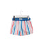A Multicolour Swim Shorts from Jacadi in size 3-6M for girl. (Back View)