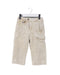 A Ivory Casual Pants from Nicholas & Bears in size 2T for boy. (Front View)