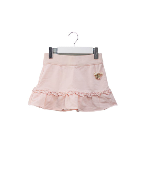 A Pink Short Skirts from Nicholas & Bears in size 3T for girl. (Front View)