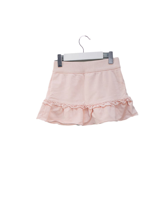 A Pink Short Skirts from Nicholas & Bears in size 3T for girl. (Back View)