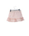 A Pink Short Skirts from Nicholas & Bears in size 3T for girl. (Back View)